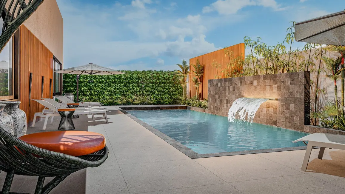 Foto 8 de Apartamento com 3 quartos à venda, 130m2 em Centro, Cascavel - PR