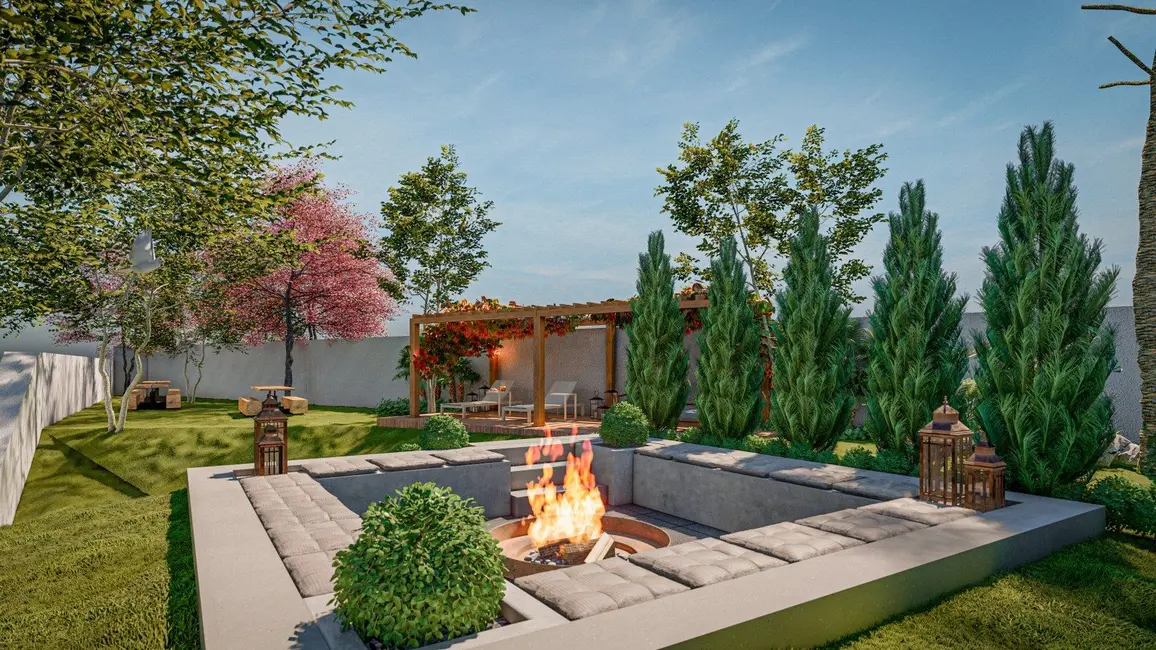 Foto 7 de Apartamento com 3 quartos à venda, 130m2 em Centro, Cascavel - PR