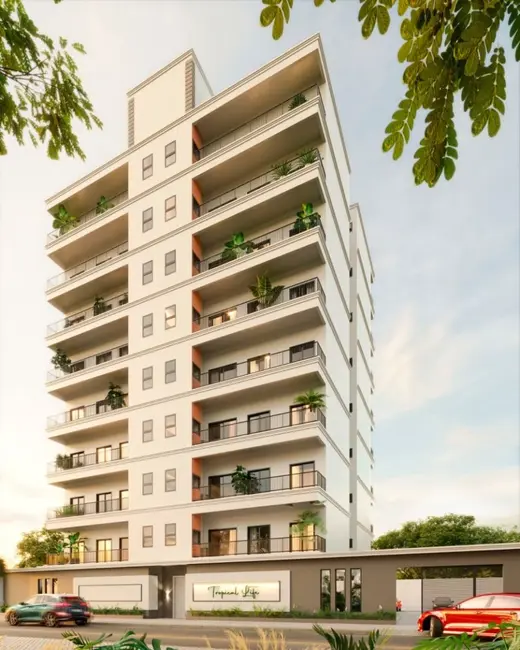 Apartamento com 2 quartos à venda, 110m2 em Cascavel - PR - imagem 1 Foto 1 de Apartamento com 2 quartos à venda, 110m2 em Cascavel - PR