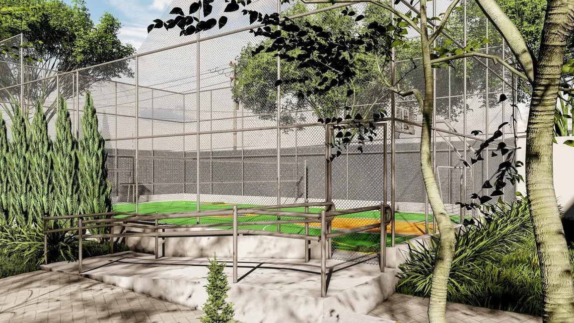 Foto 6 de Terreno / Lote à venda, 141m2 em Cascavel Velho, Cascavel - PR