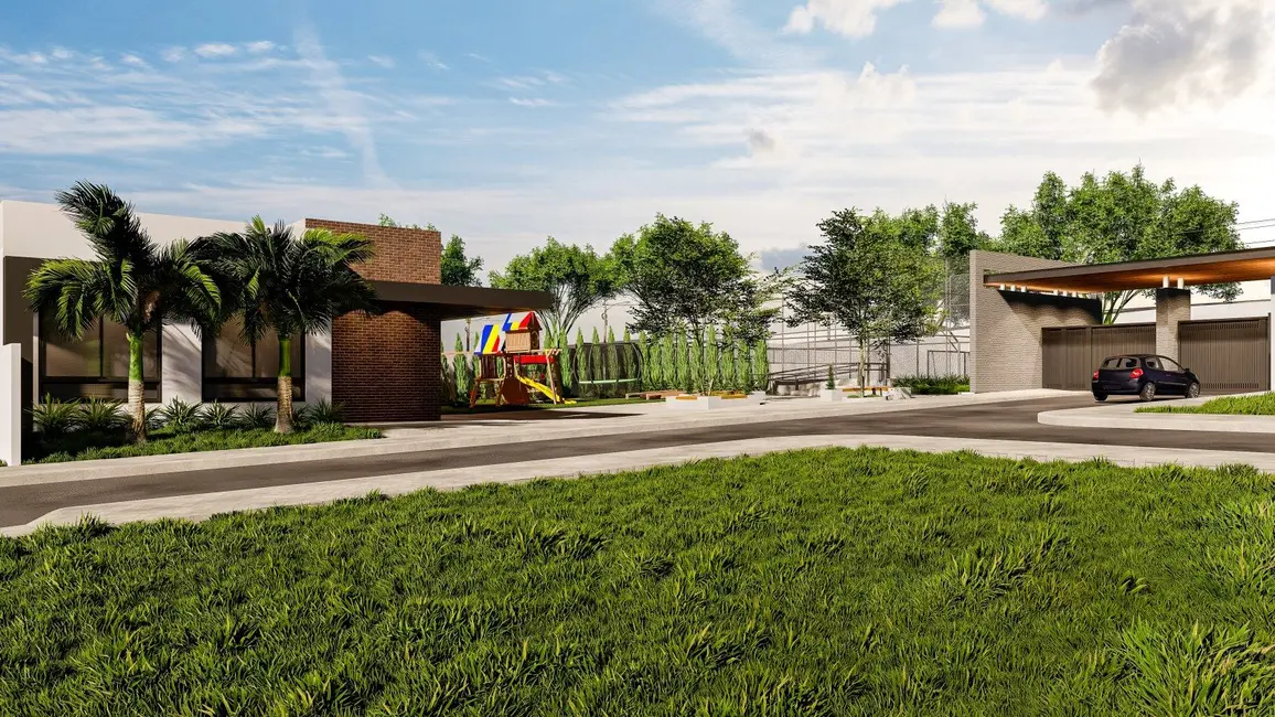 Foto 5 de Terreno / Lote à venda, 141m2 em Cascavel Velho, Cascavel - PR