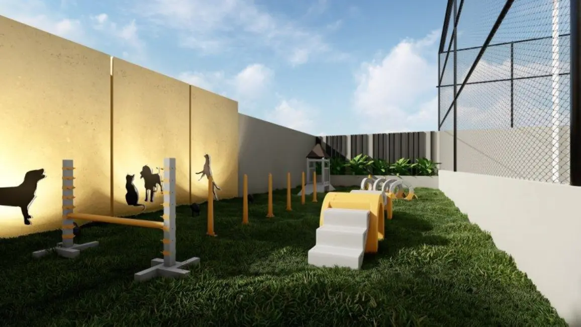 Foto 7 de Apartamento com 3 quartos à venda, 280m2 em Centro, Cascavel - PR