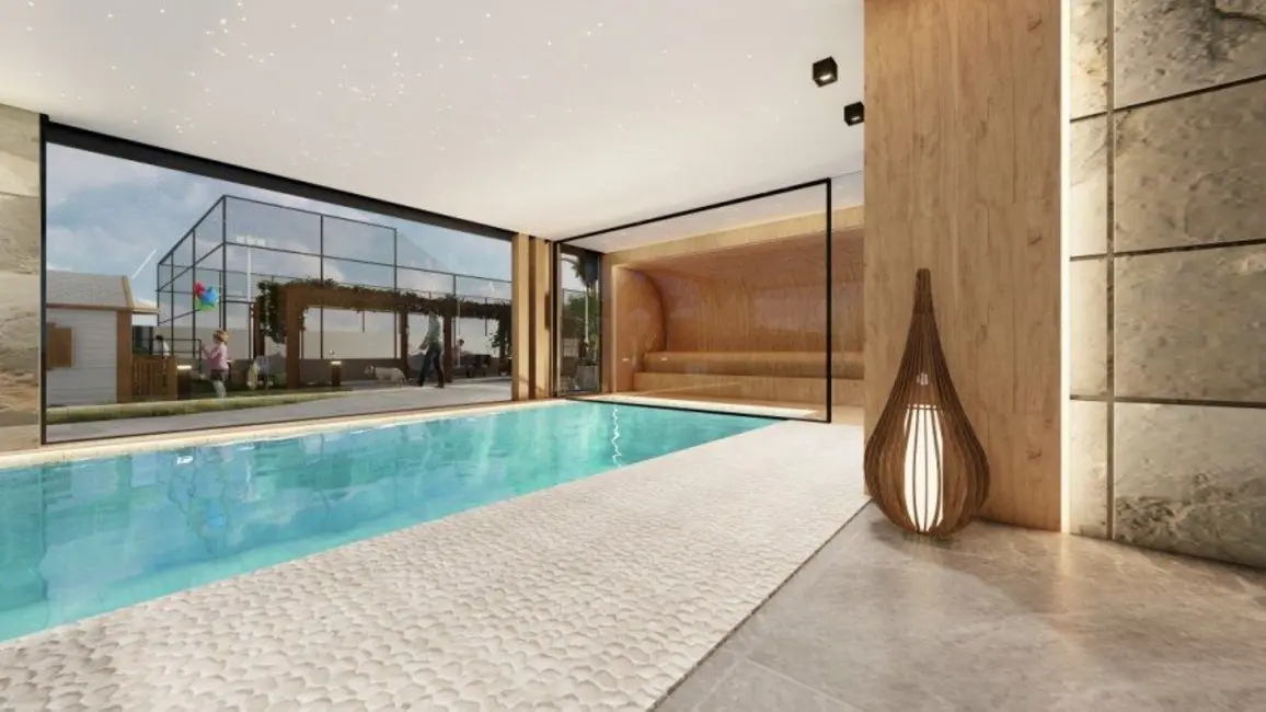 Foto 6 de Apartamento com 3 quartos à venda, 280m2 em Centro, Cascavel - PR