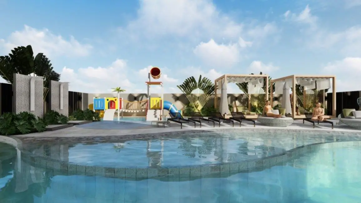 Foto 8 de Apartamento com 3 quartos à venda, 280m2 em Centro, Cascavel - PR