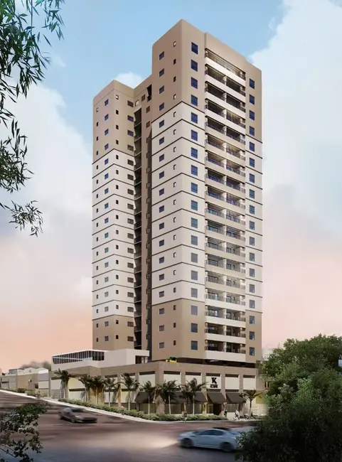 Foto 1 de Apartamento com 4 quartos à venda, 429m2 em Centro, Cascavel - PR