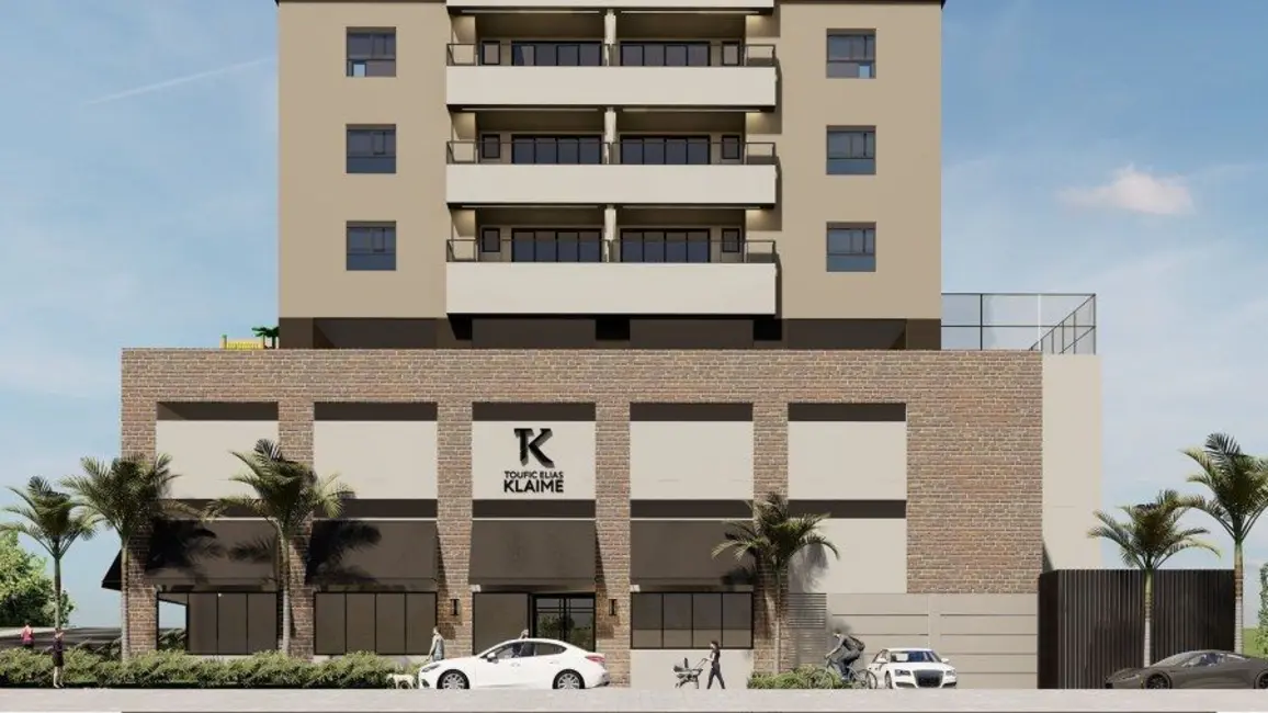 Foto 3 de Apartamento com 4 quartos à venda, 429m2 em Centro, Cascavel - PR