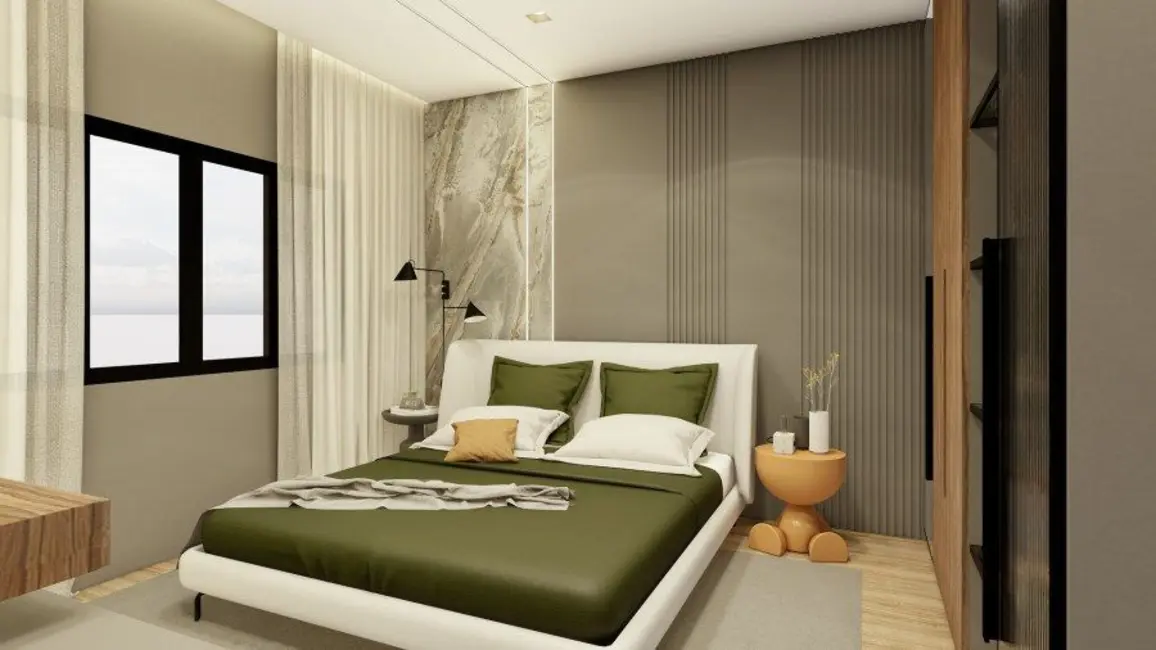 Foto 8 de Apartamento com 4 quartos à venda, 429m2 em Centro, Cascavel - PR