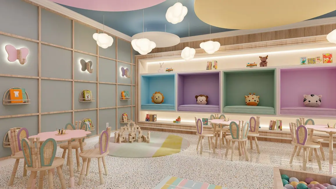 Foto 6 de Apartamento com 3 quartos à venda, 145m2 em Centro, Cascavel - PR