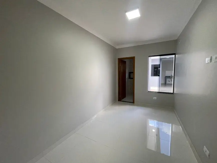Foto 6 de Casa com 2 quartos à venda, 125m2 em Morumbi, Cascavel - PR