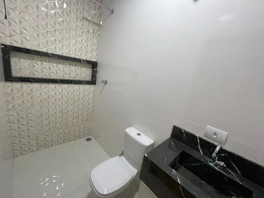 Foto 9 de Casa com 2 quartos à venda, 125m2 em Morumbi, Cascavel - PR