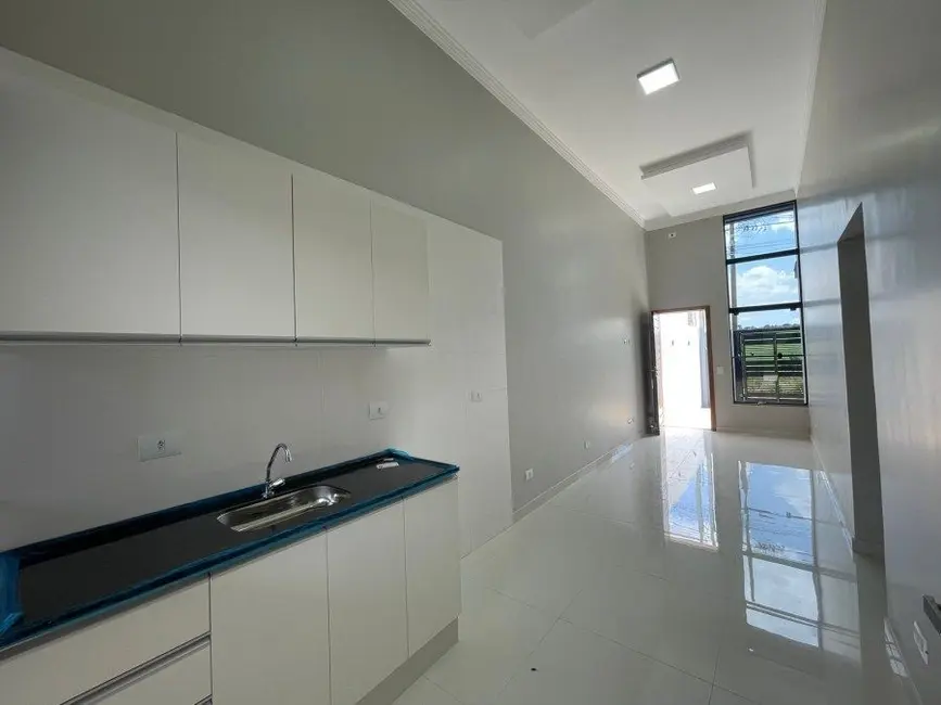Foto 5 de Casa com 2 quartos à venda, 125m2 em Morumbi, Cascavel - PR
