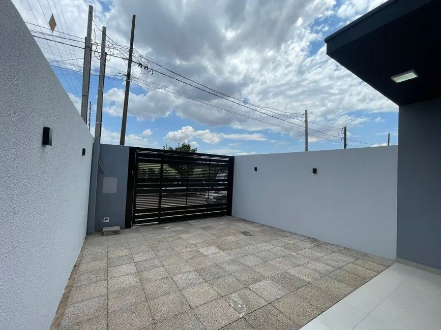 Foto 3 de Casa com 2 quartos à venda, 125m2 em Morumbi, Cascavel - PR
