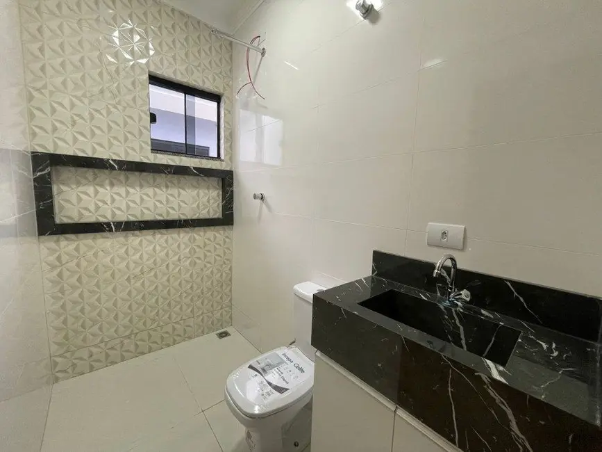 Foto 7 de Casa com 2 quartos à venda, 125m2 em Morumbi, Cascavel - PR