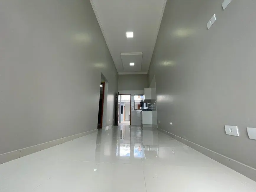 Foto 4 de Casa com 2 quartos à venda, 125m2 em Morumbi, Cascavel - PR