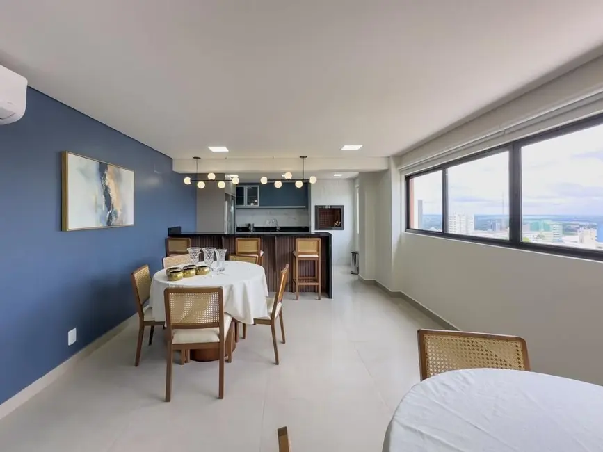 Foto 6 de Apartamento com 2 quartos à venda, 118m2 em Centro, Cascavel - PR