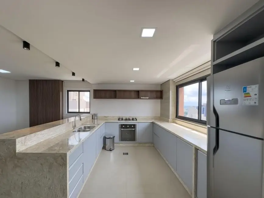 Foto 9 de Apartamento com 2 quartos à venda, 118m2 em Centro, Cascavel - PR