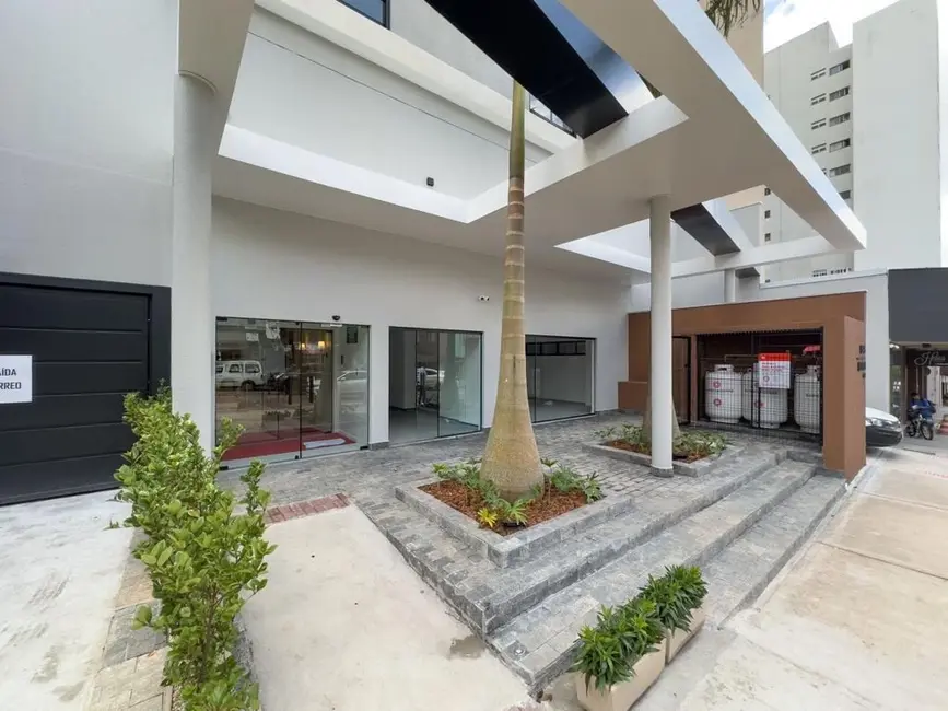 Foto 2 de Apartamento com 2 quartos à venda, 118m2 em Centro, Cascavel - PR