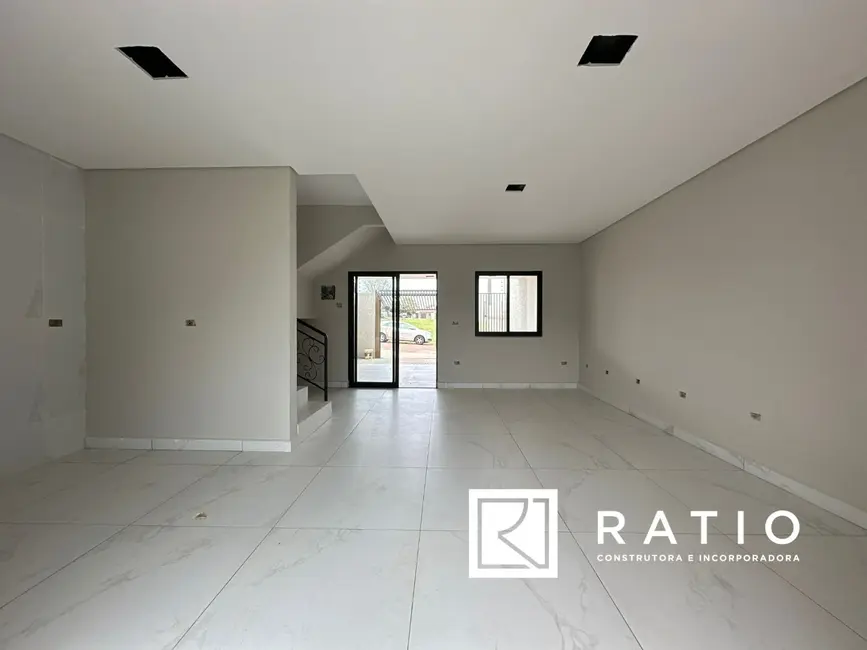 Foto 7 de Sobrado com 3 quartos à venda, 126m2 em Esmeralda, Cascavel - PR