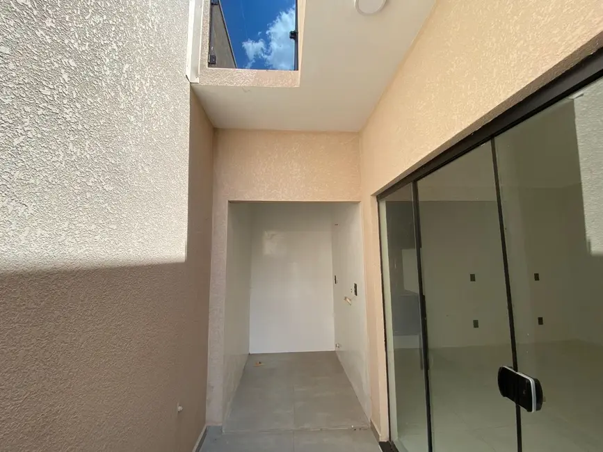 Foto 9 de Casa com 3 quartos à venda, 180m2 em Cascavel Velho, Cascavel - PR