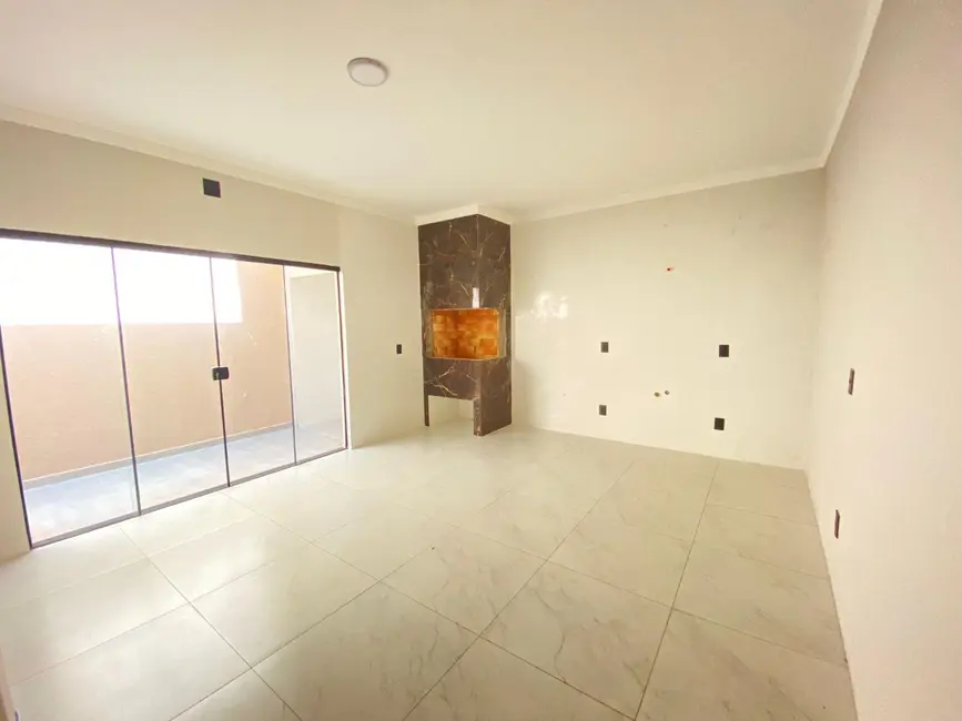 Foto 8 de Casa com 3 quartos à venda, 180m2 em Cascavel Velho, Cascavel - PR