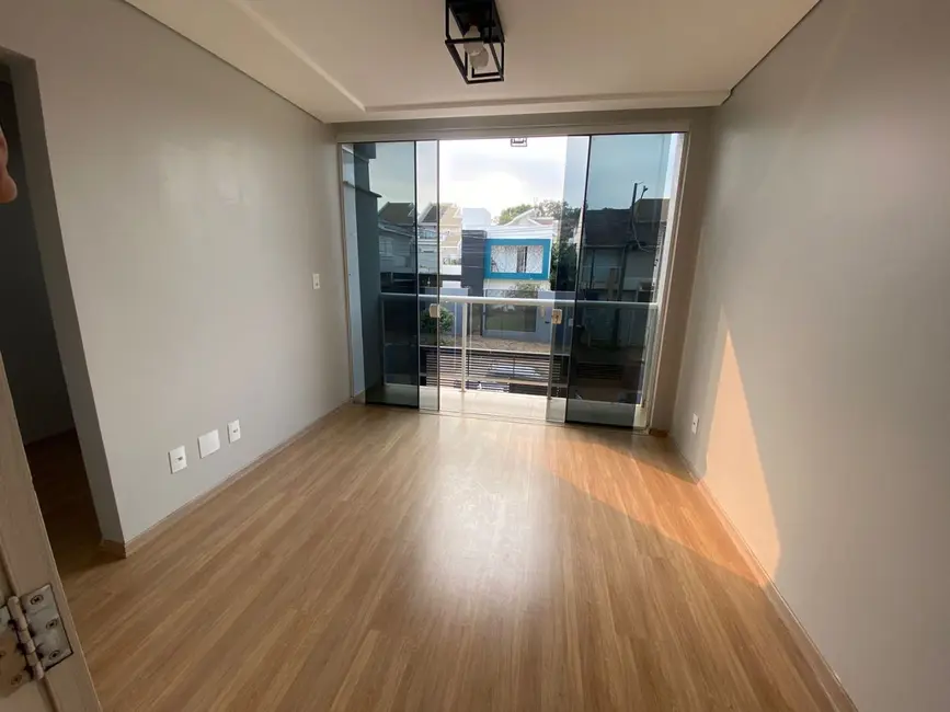 Foto 4 de Sobrado com 3 quartos à venda, 126m2 em Jardim Pancera, Toledo - PR
