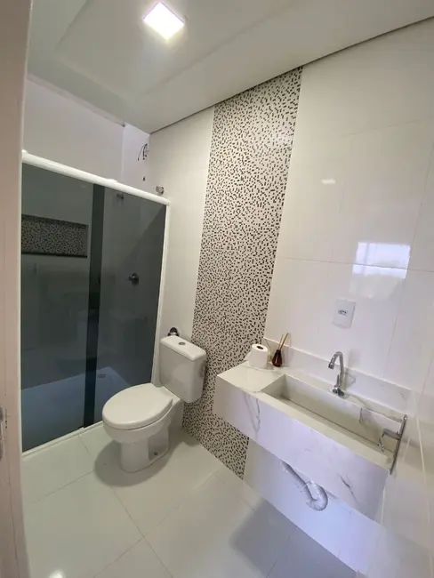 Foto 5 de Sobrado com 3 quartos à venda, 126m2 em Jardim Pancera, Toledo - PR