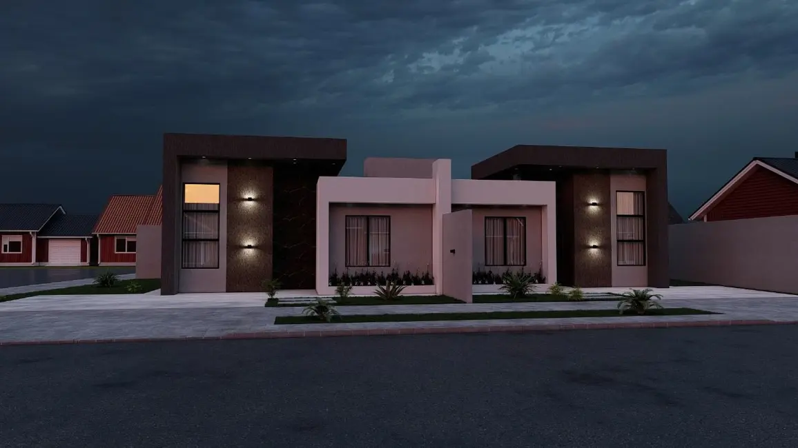 Casa com 2 quartos à venda, 186m2 em Universitário, Cascavel - PR - imagem 6 Foto 6 de Casa com 2 quartos à venda, 186m2 em Universitário, Cascavel - PR