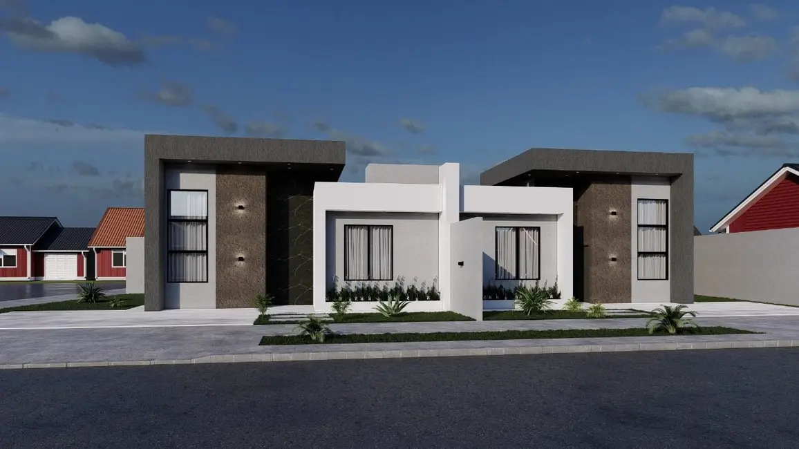 Casa com 2 quartos à venda, 186m2 em Universitário, Cascavel - PR - imagem 7 Foto 7 de Casa com 2 quartos à venda, 186m2 em Universitário, Cascavel - PR