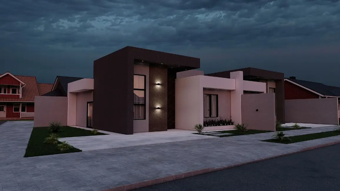 Casa com 2 quartos à venda, 186m2 em Universitário, Cascavel - PR - imagem 5 Foto 5 de Casa com 2 quartos à venda, 186m2 em Universitário, Cascavel - PR