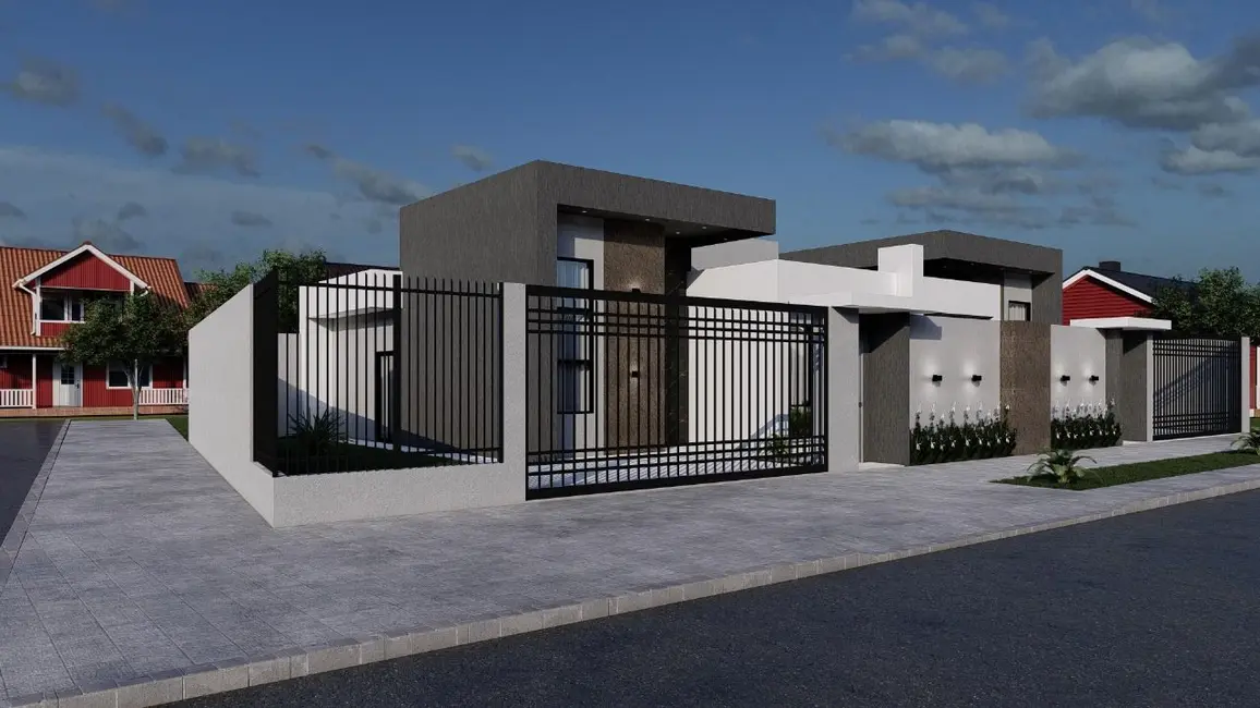 Casa com 2 quartos à venda, 186m2 em Universitário, Cascavel - PR - imagem 4 Foto 4 de Casa com 2 quartos à venda, 186m2 em Universitário, Cascavel - PR