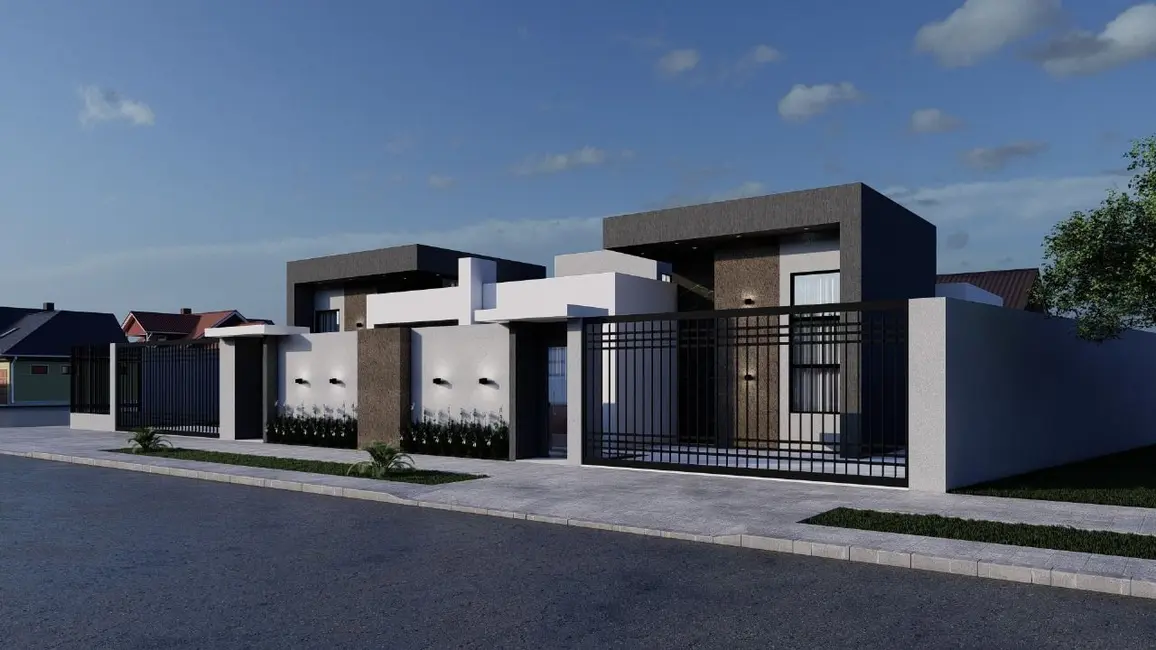 Casa com 2 quartos à venda, 186m2 em Universitário, Cascavel - PR - imagem 9 Foto 9 de Casa com 2 quartos à venda, 186m2 em Universitário, Cascavel - PR