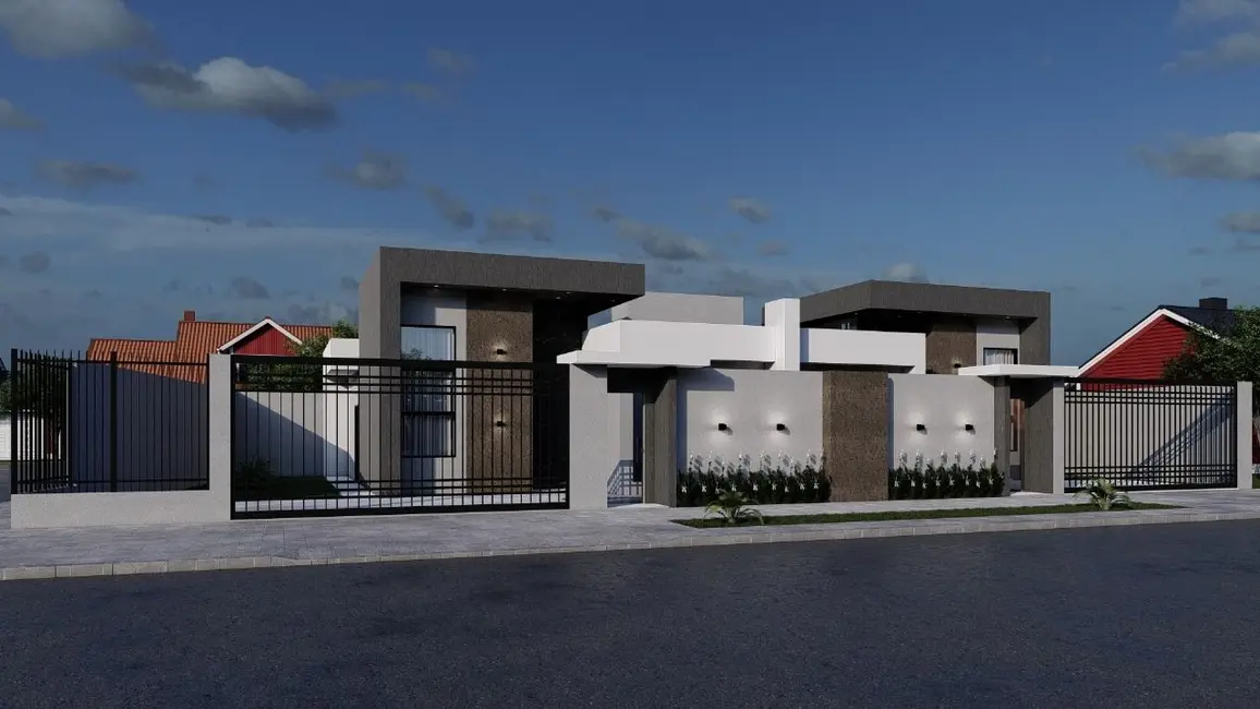 Casa com 2 quartos à venda, 186m2 em Universitário, Cascavel - PR - imagem 8 Foto 8 de Casa com 2 quartos à venda, 186m2 em Universitário, Cascavel - PR