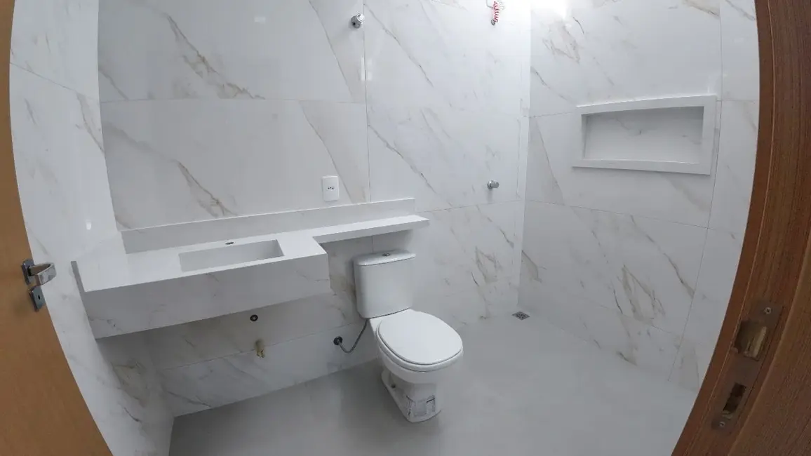 Foto 7 de Casa com 2 quartos à venda, 173m2 em Universitário, Cascavel - PR