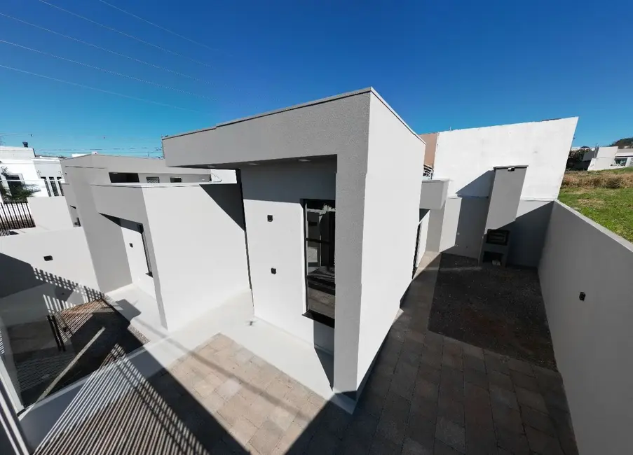 Foto 3 de Casa com 2 quartos à venda, 173m2 em Universitário, Cascavel - PR