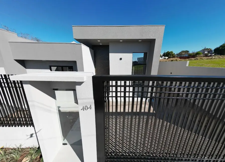 Foto 2 de Casa com 2 quartos à venda, 173m2 em Universitário, Cascavel - PR