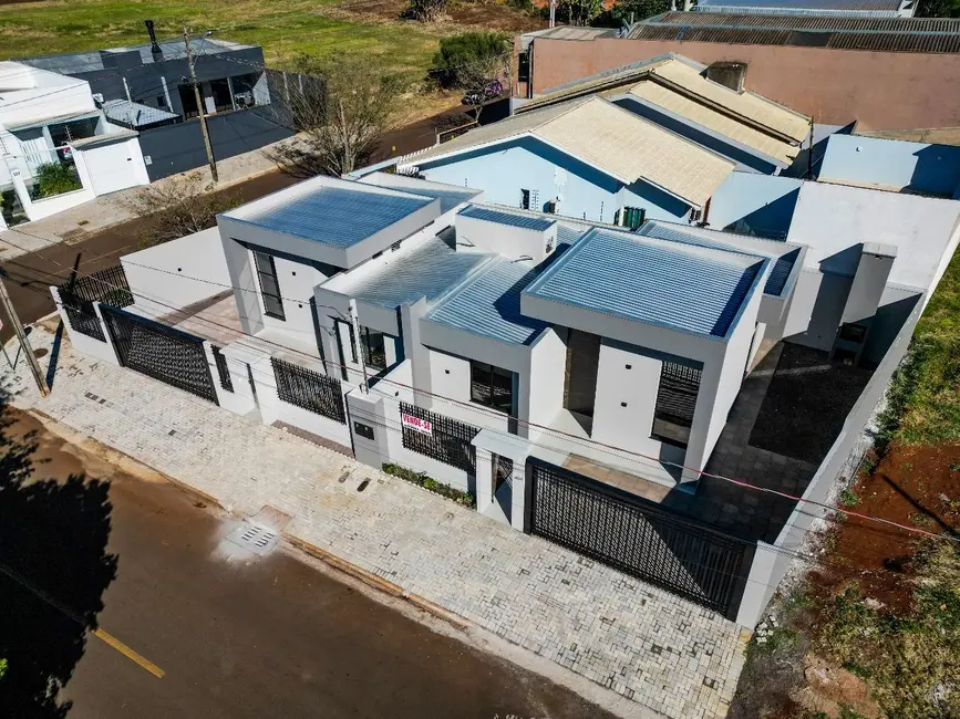 Foto 4 de Casa com 2 quartos à venda, 173m2 em Universitário, Cascavel - PR