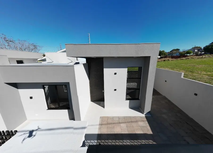 Foto 5 de Casa com 2 quartos à venda, 173m2 em Universitário, Cascavel - PR