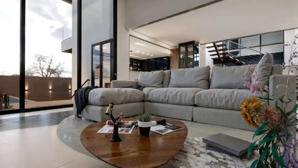 Foto 5 de Sobrado com 4 quartos à venda, 360m2 em Cataratas, Cascavel - PR