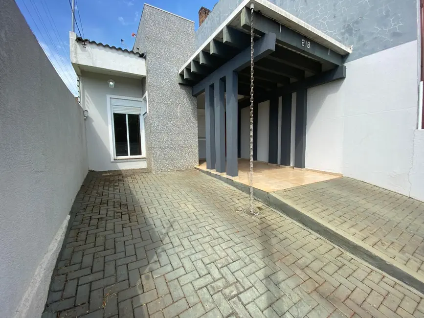 Foto 1 de Casa com 3 quartos à venda, 152m2 em Canadá, Cascavel - PR