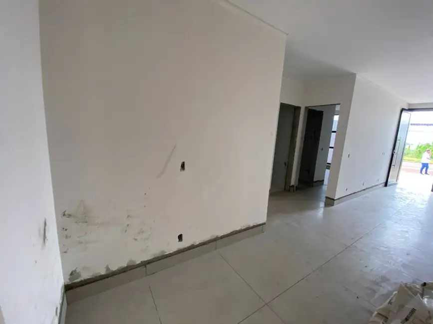 Foto 8 de Casa com 3 quartos à venda, 125m2 em Cascavel - PR