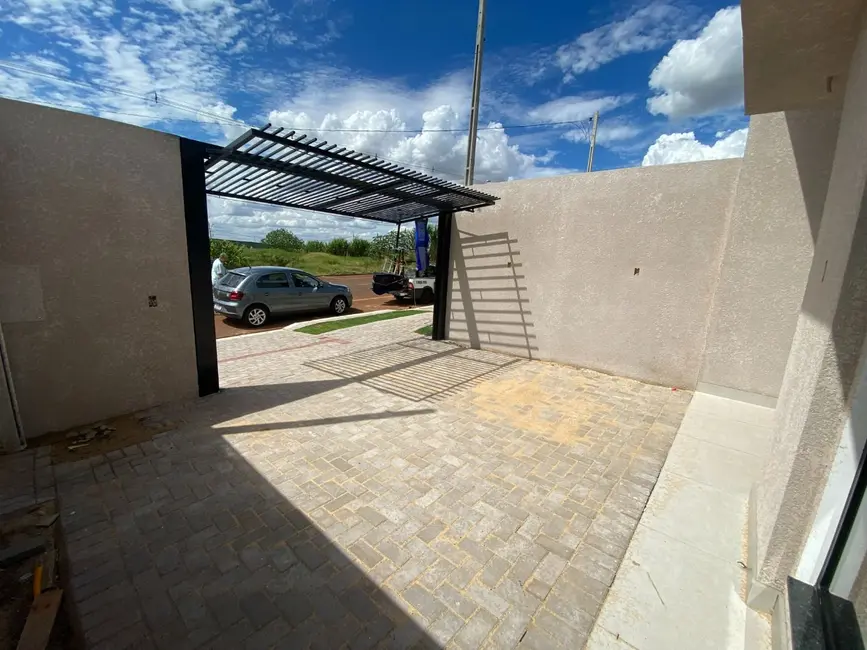 Foto 5 de Casa com 3 quartos à venda, 125m2 em Cascavel - PR