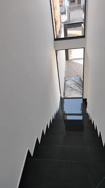 Foto 8 de Sobrado com 3 quartos à venda, 74m2 em Cascavel - PR