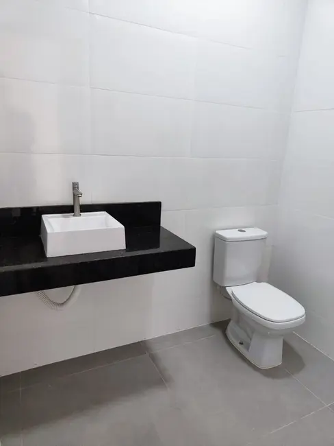 Foto 9 de Sobrado com 3 quartos à venda, 74m2 em Cascavel - PR