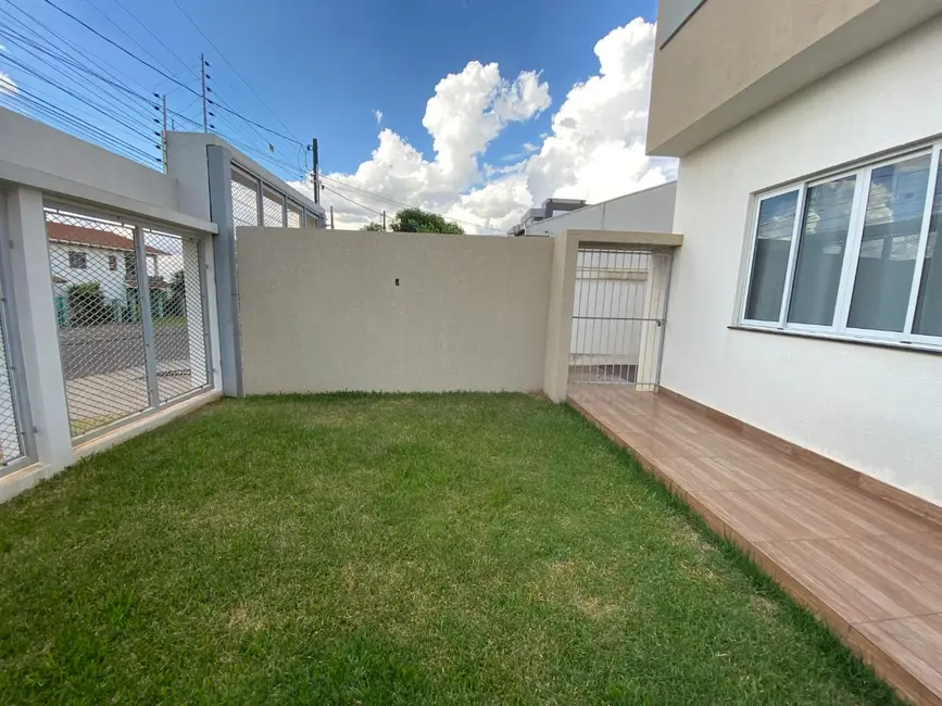 Foto 8 de Sobrado com 5 quartos à venda, 600m2 em Alto Alegre, Cascavel - PR