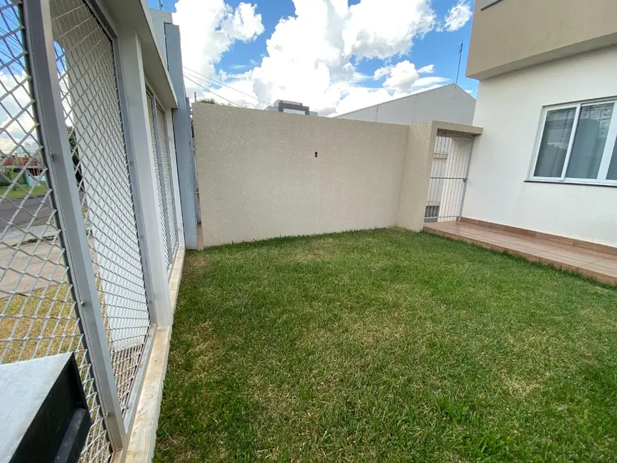 Foto 5 de Sobrado com 5 quartos à venda, 600m2 em Alto Alegre, Cascavel - PR