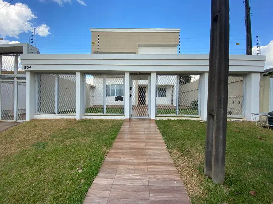 Foto 3 de Sobrado com 5 quartos à venda, 600m2 em Alto Alegre, Cascavel - PR