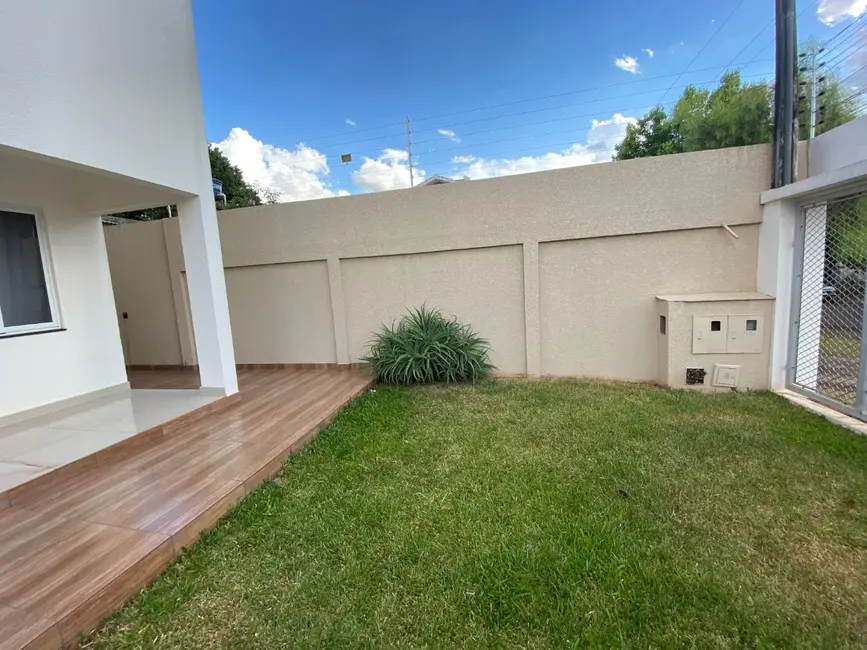 Foto 9 de Sobrado com 5 quartos à venda, 600m2 em Alto Alegre, Cascavel - PR