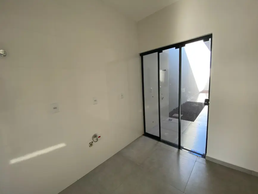 Foto 6 de Casa com 3 quartos à venda, 122m2 em Floresta, Cascavel - PR