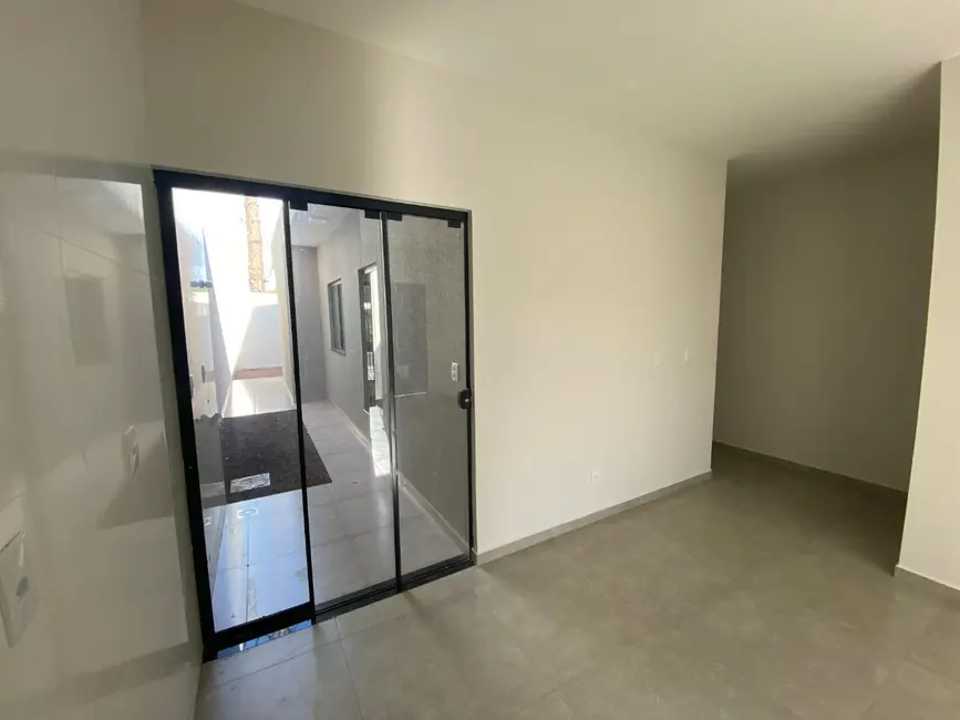 Foto 8 de Casa com 3 quartos à venda, 122m2 em Floresta, Cascavel - PR