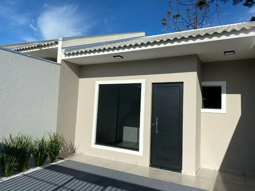 Foto 3 de Casa com 3 quartos à venda, 122m2 em Floresta, Cascavel - PR